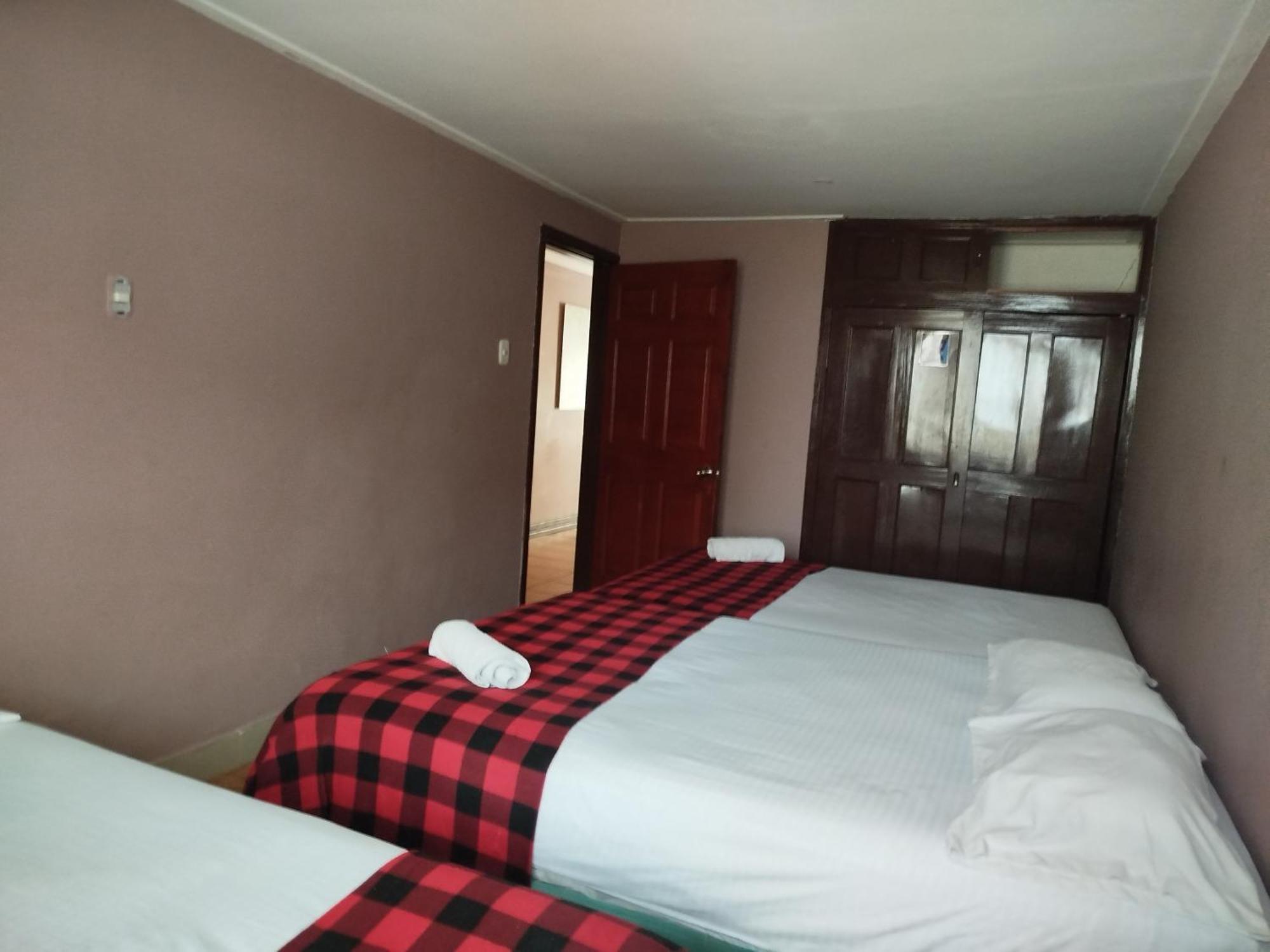 Casa Hotel Milan Cartagena — Photos 2